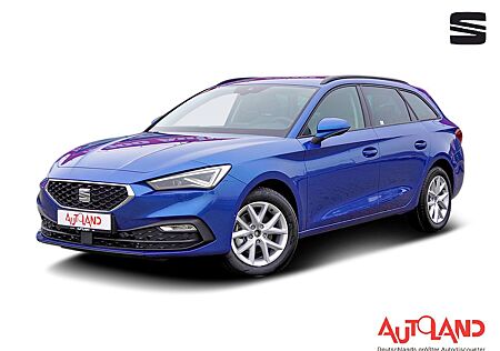 Seat Leon ST Style1.5 TSI LED Kamera App Connect Wint