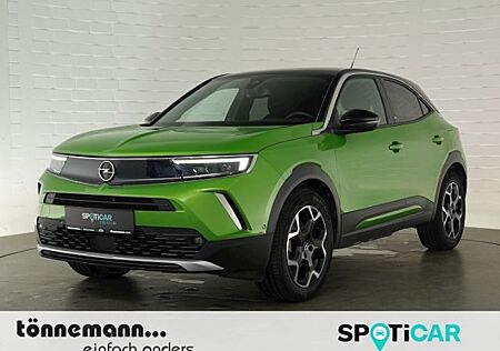 Opel Mokka-e B ULTIMATE 50kWH AT+LED LICHT+NAVI+RÜCKF