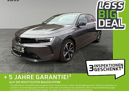 Opel Astra L 1.5 D Elegance 2xKlima AUT DynLicht Kam.