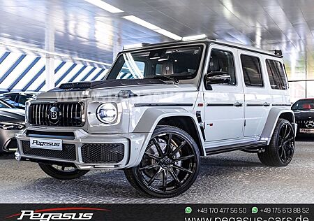 Mercedes-Benz G 63 AMG BRABUS LEATHER*SONDERMODELL*