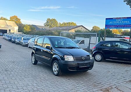 Fiat Panda 1.1 8V Active*Tüv Neu*