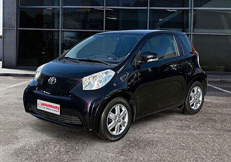 Toyota iQ 1.0
