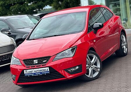 Seat Ibiza SC 1.8 TSI Cupra/NAVI/KLIMA/SHZ/TEMPO/PDC