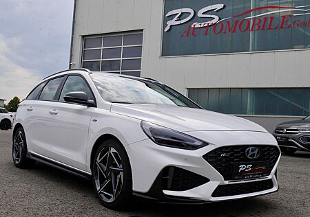 Hyundai i30 Kombi 1.5 T-GDI N-Line + beh. Lenkrad + ACC