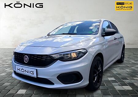 Fiat Tipo 1.4 Street Klimaautomatik Tempomat PDC