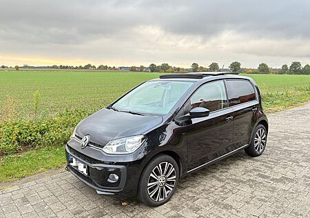 VW Up Volkswagen ! 1.0 44kW ASG join ! join !