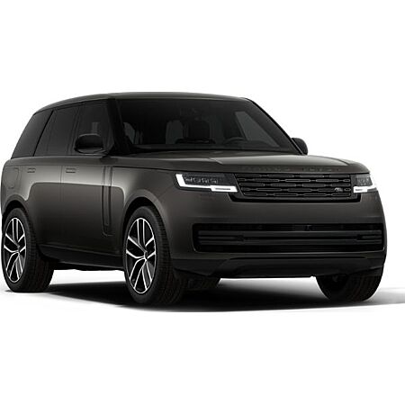 Land Rover Range Rover leasen