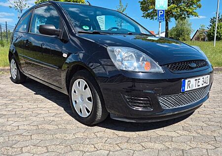 Ford Fiesta 1,3 51 kW Ambiente Ambiente