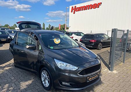 Ford C-Max Cool & Connect 1 HD km 47000 tüv 12/25