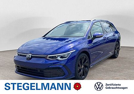 VW Golf Volkswagen VIII Variant 1.5 TSI DSG R-Line *Kamera*Nav