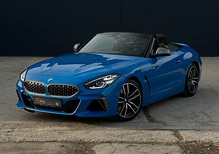 BMW Z4 M40i CarPlay Adap. LED H&K HUD ACC LHZ