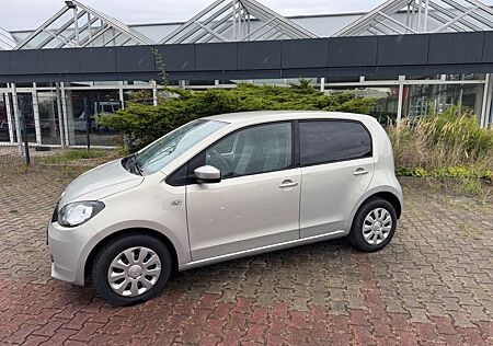 Skoda Citigo 1.0 Ambition, 39 tkm
