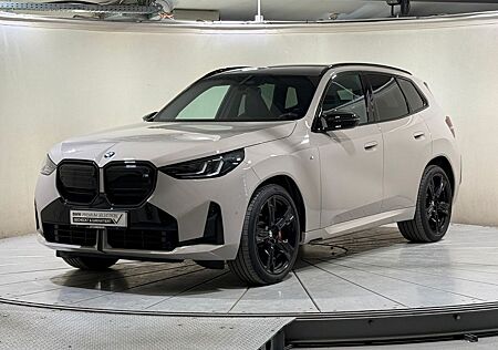 BMW X3 M40 X3 M50 xDrive Pro Standhzg AHK ACC 360° Pano HUD