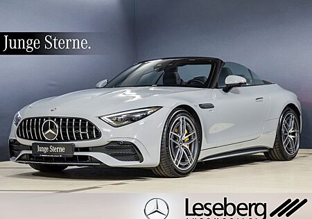 Mercedes-Benz SL 43 AMG SL 43 DIGITAL LIGHT/Distro./360°/Memory/Airscarf