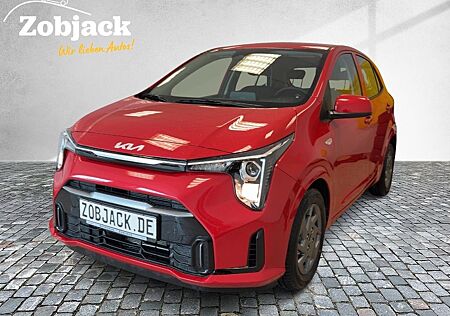 Kia Picanto 1,0 GDI Vision