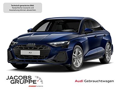 Audi A3 Limo TDI S line VC*LED*R-Kamera *