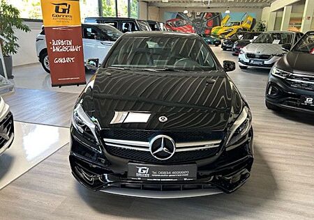 Mercedes-Benz A 45 AMG 4Matic