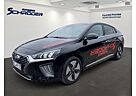 Hyundai Ioniq 1.6 GDi Hybrid Facelift Klimaautomatik,