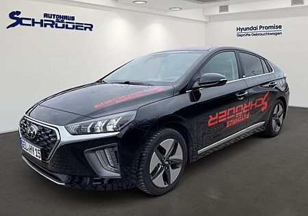 Hyundai Ioniq 1.6 GDi Hybrid Facelift Klimaautomatik,