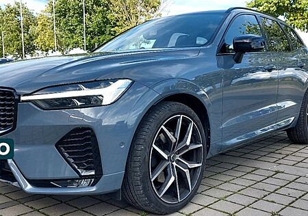 Volvo XC 60 XC60 B5 D AWD R Design Geartronic R Design