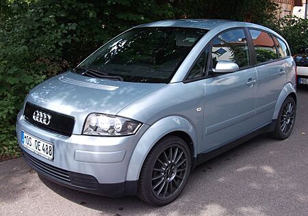 Audi A2 1.4 -