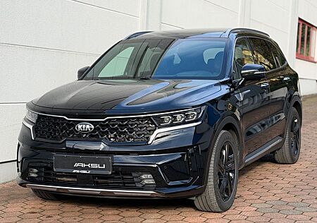 Kia Sorento °PLATINUM°4WD°P7-SEATS°PANO°HUD°