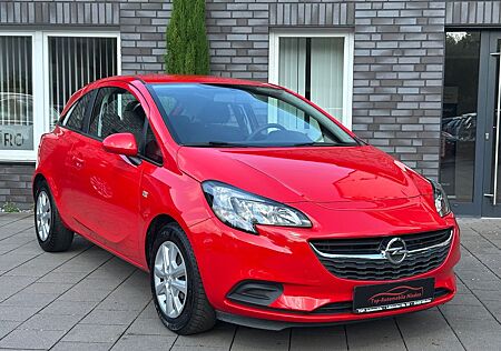 Opel Corsa CorsaE 1.2 Selection/Klima/Bluetooth/TÜV 07/2026