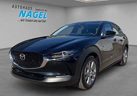 Mazda CX-30 2.5L e-SKYACTIV-G 140PS *Exclusive-line*
