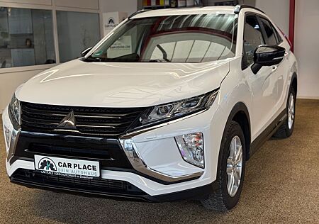 Mitsubishi Eclipse Cross Active+ 4WD
