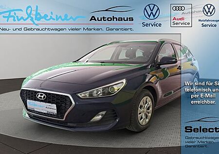 Hyundai i30 Kombi 1.0l T-GDI