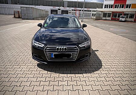 Audi A4 2.0 TDI S tronic Avant -