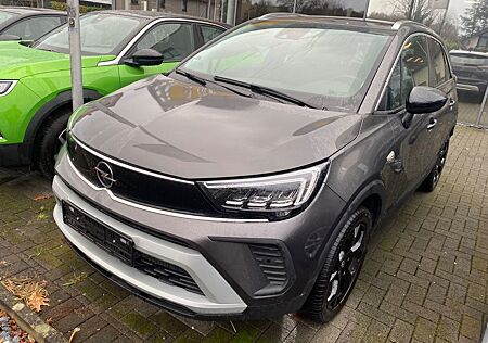 Opel Crossland X CROSSLAND ELEGANCE AUTOMATIK 130 PS NAVI WINTERP