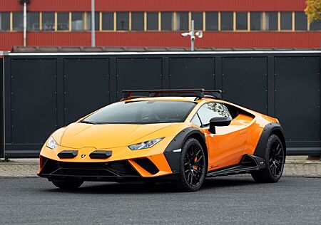 Lamborghini Huracan HURÁCAN STERRATO SPORT SEAT LIGHTS ROOF RACK '24