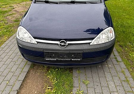 Opel Corsa 1.0 12V Njoy Njoy