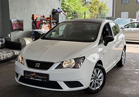 Seat Ibiza Reference*KLIMA*MFL*GARANTIE*