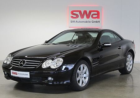 Mercedes-Benz SL 350 TOP-Zustand !!!