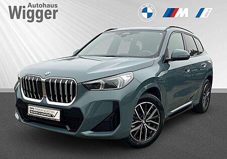 BMW X1 23d M Sport xDrive/AHK/Panoramadach/Navigatio