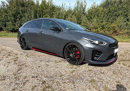Kia Pro_ceed pro_cee'd / ProCeed 1.6 T-GDI DCT GT