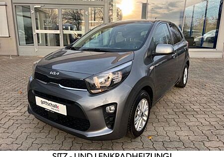 Kia Picanto 1.0 Vision KLIMA SHZ KAMERA NAVI FACEL.