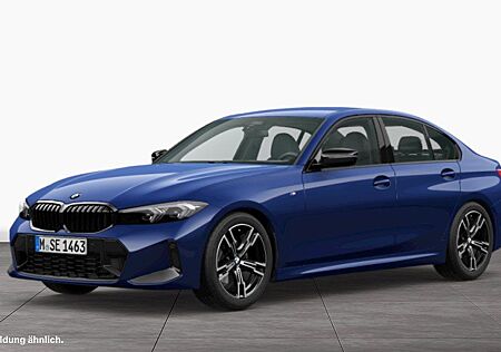 BMW 318d Limousine M Sport Navi Kamera Driv.Assist