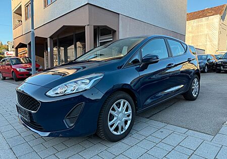 Ford Fiesta Trend *1. Besitzer & Scheckheftgepflegt*