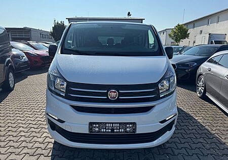 Fiat Talento Kombi L1H1 1,0t Family 8 Sitzer
