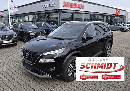 Nissan X-Trail 1.5 VC-T ePower N-Connecta PGD/19"/AHK