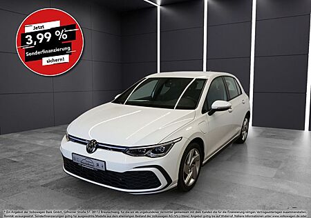 VW Golf Volkswagen GTE 1.4TSI DSG LED Plus NAV ACC SHZ AppCon