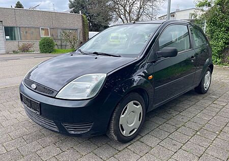 Ford Fiesta 1.3 - Klima - Tüv 09/25 -