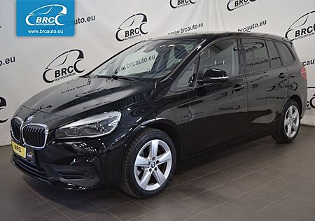 BMW 218 dA Gran Tourer