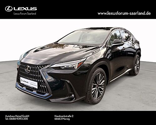 Lexus NX 450 h+ E-Four, Luxury,Panorama,MY 2026