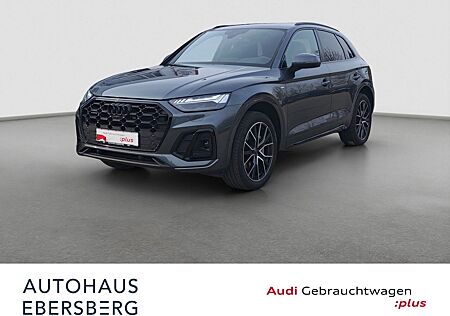 Audi Q5 S line 55 TFSI e qu Business 360° MATRIX AHK