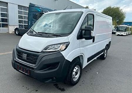 Fiat Ducato L1H1 140 Klima Apple DAB
