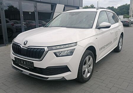 Skoda Kamiq Tour 1.5 TSI /VIRTUAL/ACC/PDC/SHZ/AHK/DSG/